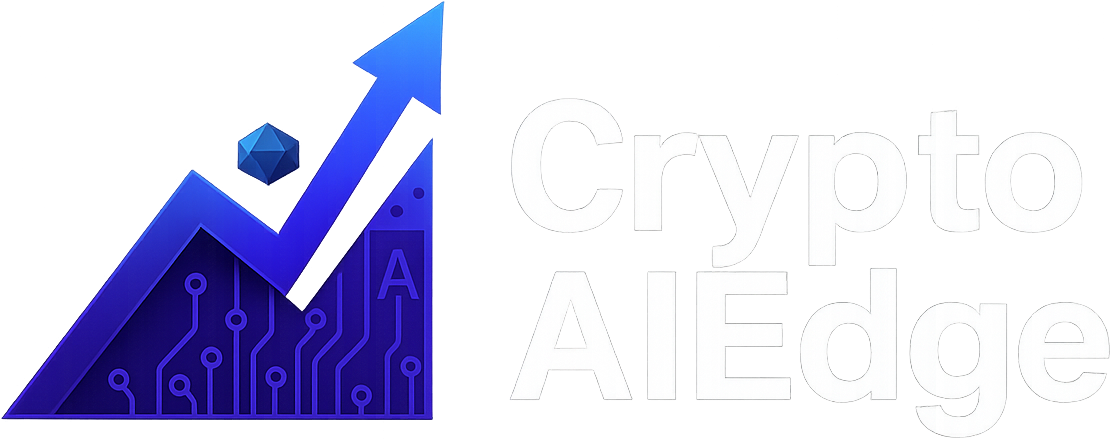 CryptoAIEdge