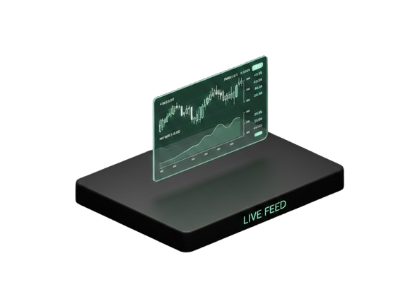 Live Dashboard